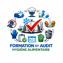 Logo Naudin Audit & Hygiène Alimentaire